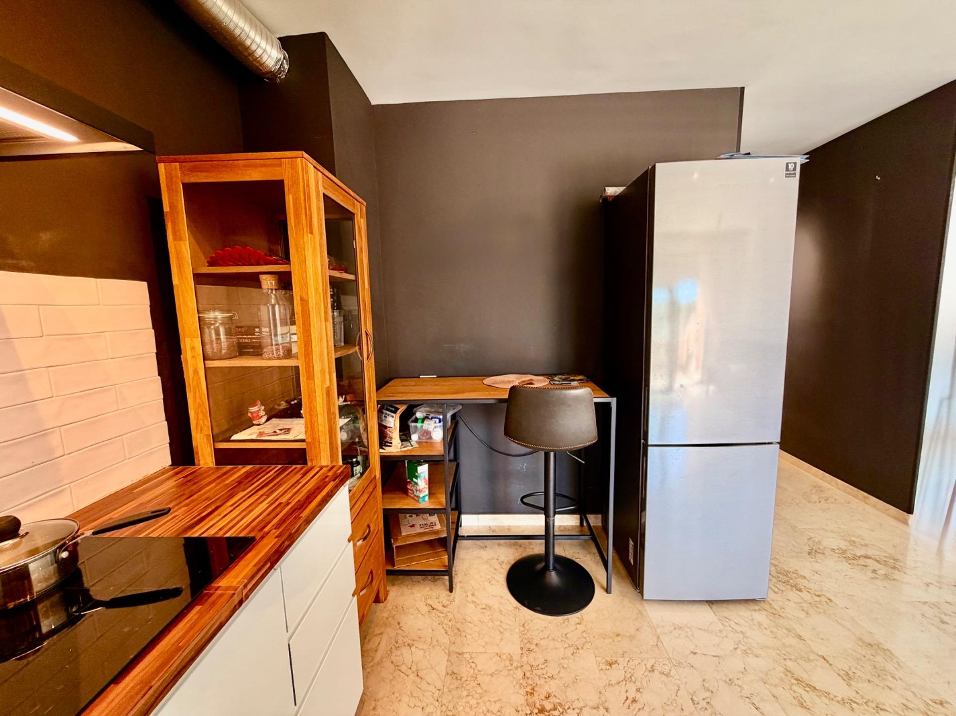 Apartment in Alicante, Spain 3 bedrooms, 97 sq.m. No. 193192
