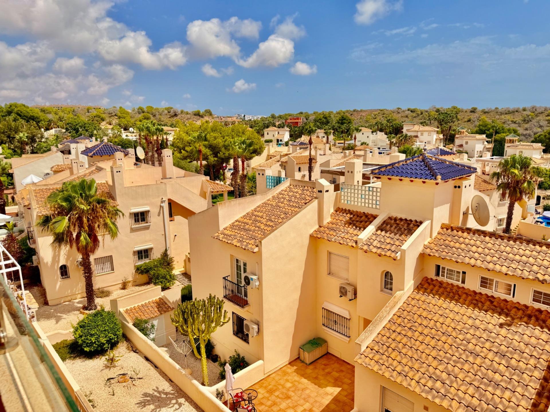 Apartment in Alicante, Spain 3 bedrooms, 97 sq.m. No. 193192