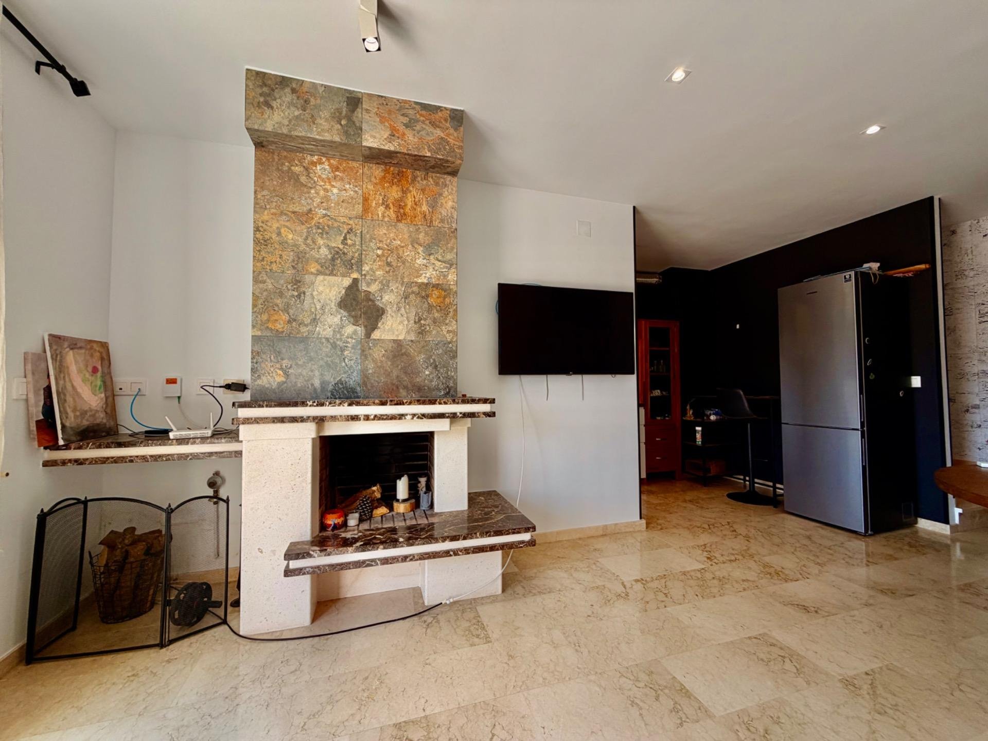 Apartment in Alicante, Spain 3 bedrooms, 97 sq.m. No. 193192