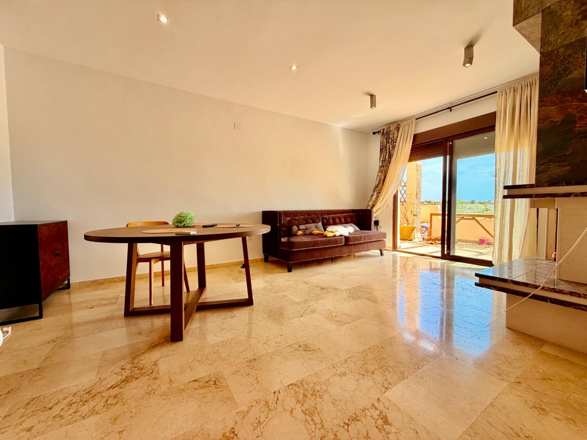 Apartment in Alicante, Spain 3 bedrooms, 97 sq.m. No. 193192