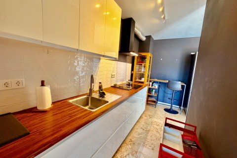 Apartment à vendre à Alicante, Espagne, 3 chambres, 97 m2 No. 193192 - photo 14