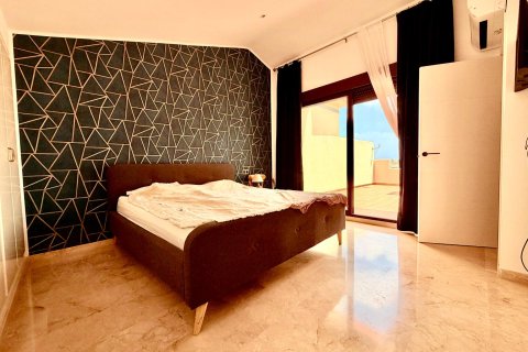 Apartment à vendre à Alicante, Espagne, 3 chambres, 97 m2 No. 193192 - photo 25