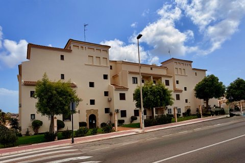Apartment à vendre à Alicante, Espagne, 3 chambres, 97 m2 No. 193192 - photo 3