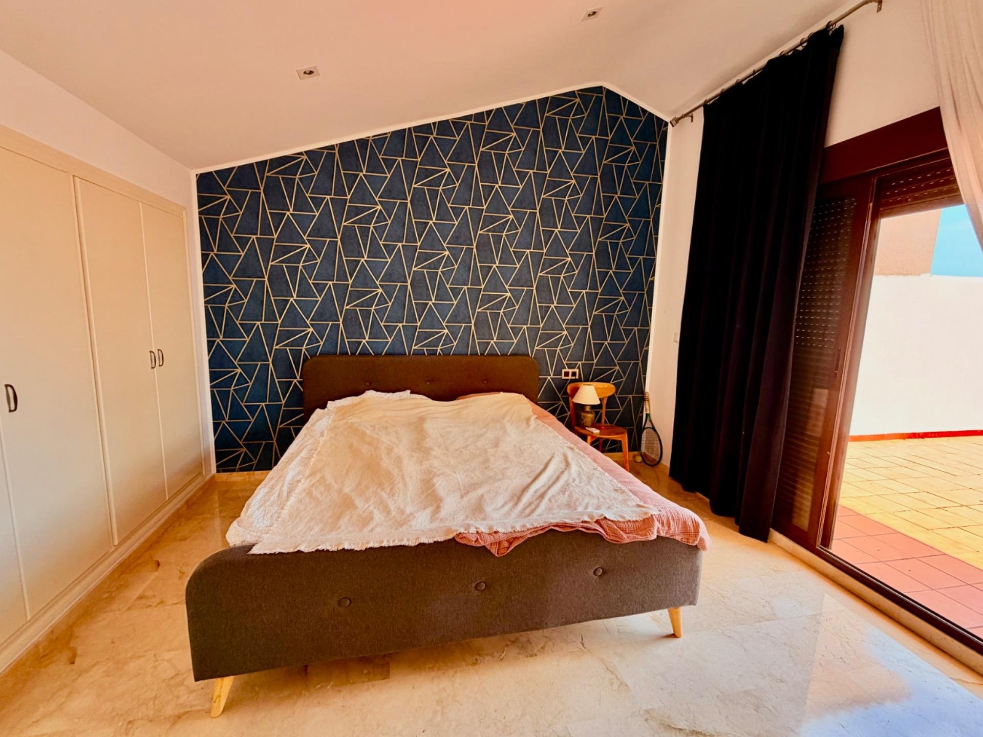 Apartment in Alicante, Spain 3 bedrooms, 97 sq.m. No. 193192