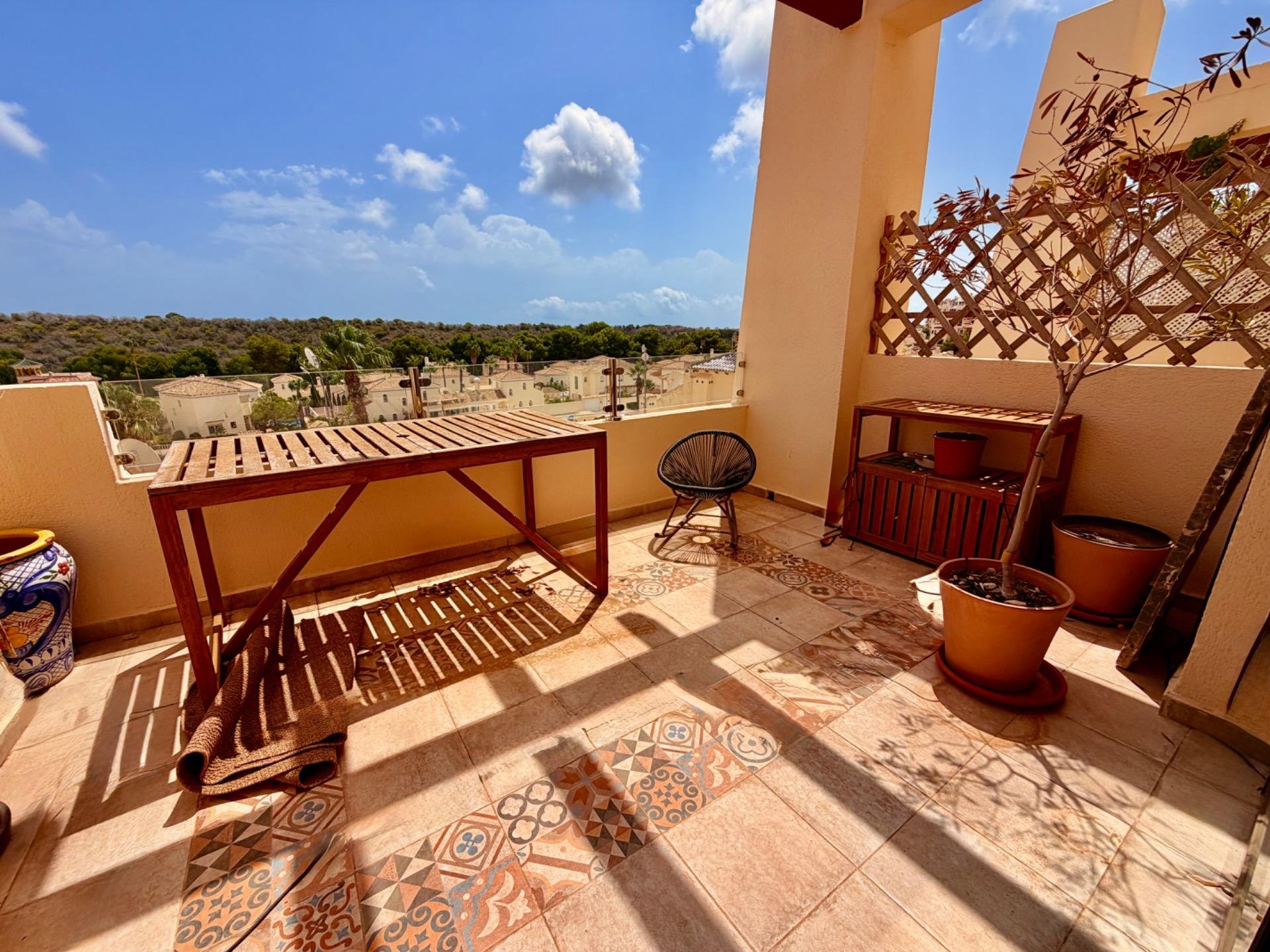 Apartment in Alicante, Spain 3 bedrooms, 97 sq.m. No. 193192
