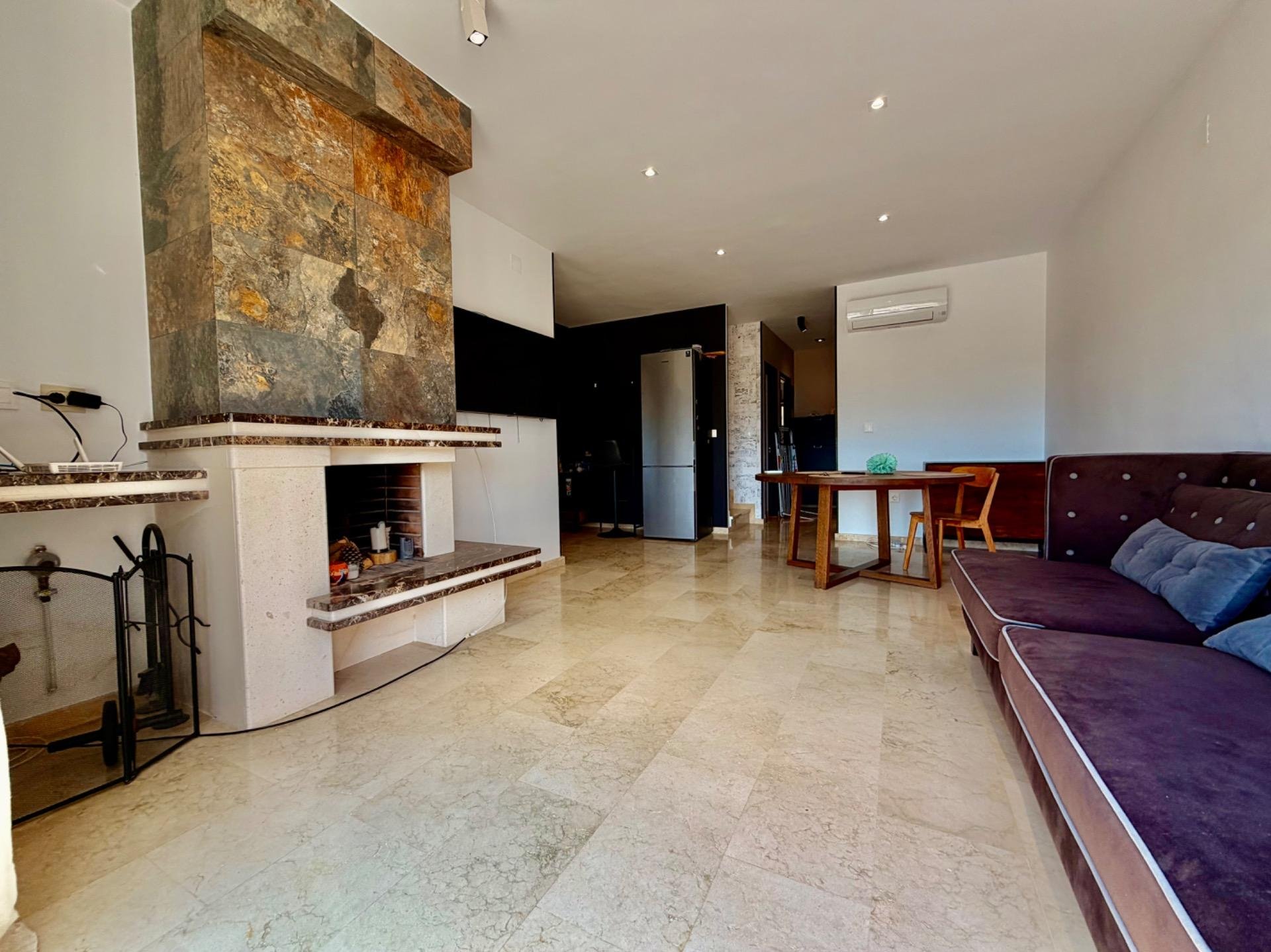 Apartment in Alicante, Spain 3 bedrooms, 97 sq.m. No. 193192