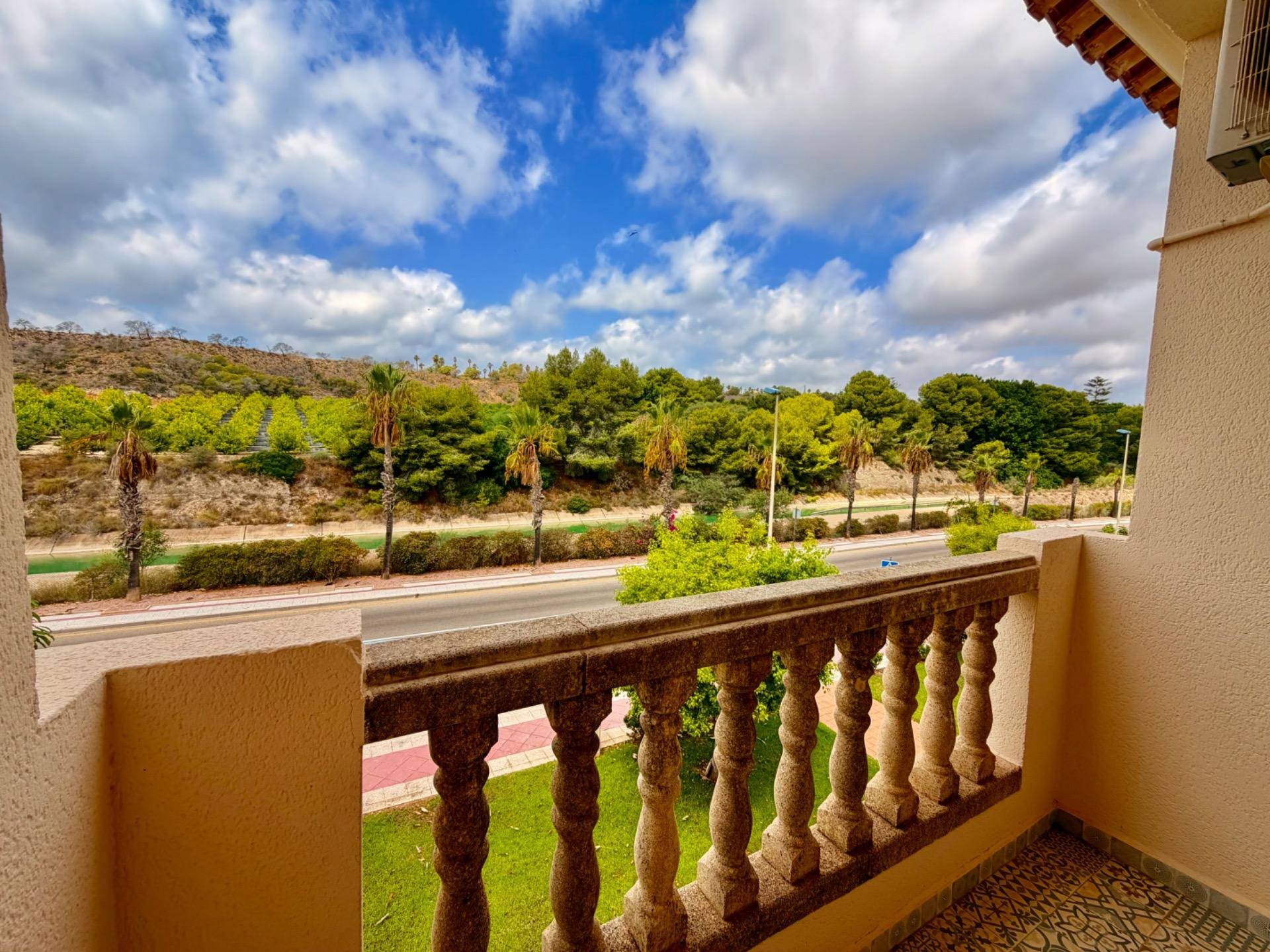 Apartment in Alicante, Spain 3 bedrooms, 97 sq.m. No. 193192