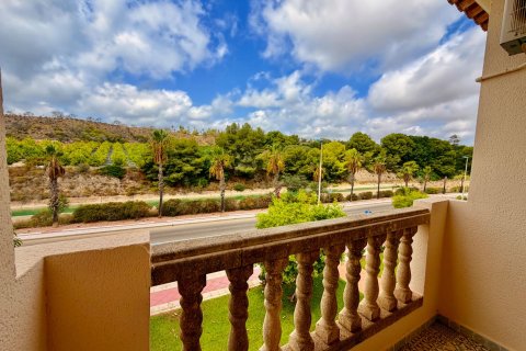 Apartment à vendre à Alicante, Espagne, 3 chambres, 97 m2 No. 193192 - photo 20