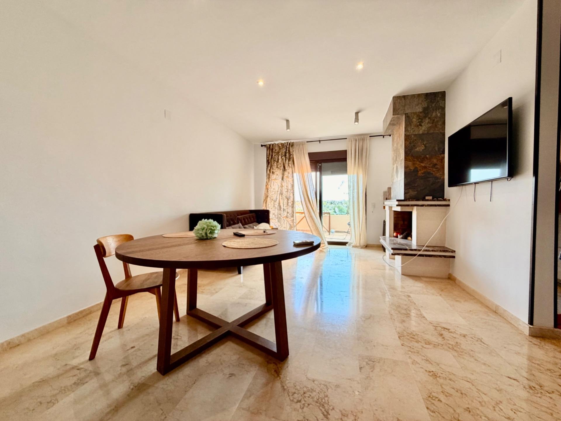 Apartment in Alicante, Spain 3 bedrooms, 97 sq.m. No. 193192