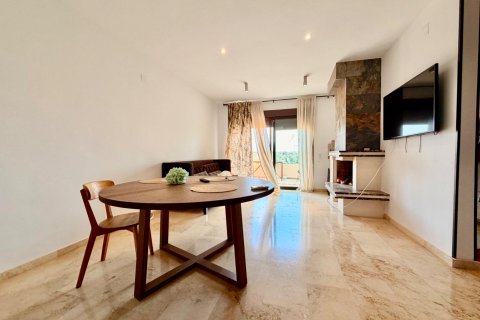 Apartment à vendre à Alicante, Espagne, 3 chambres, 97 m2 No. 193192 - photo 5