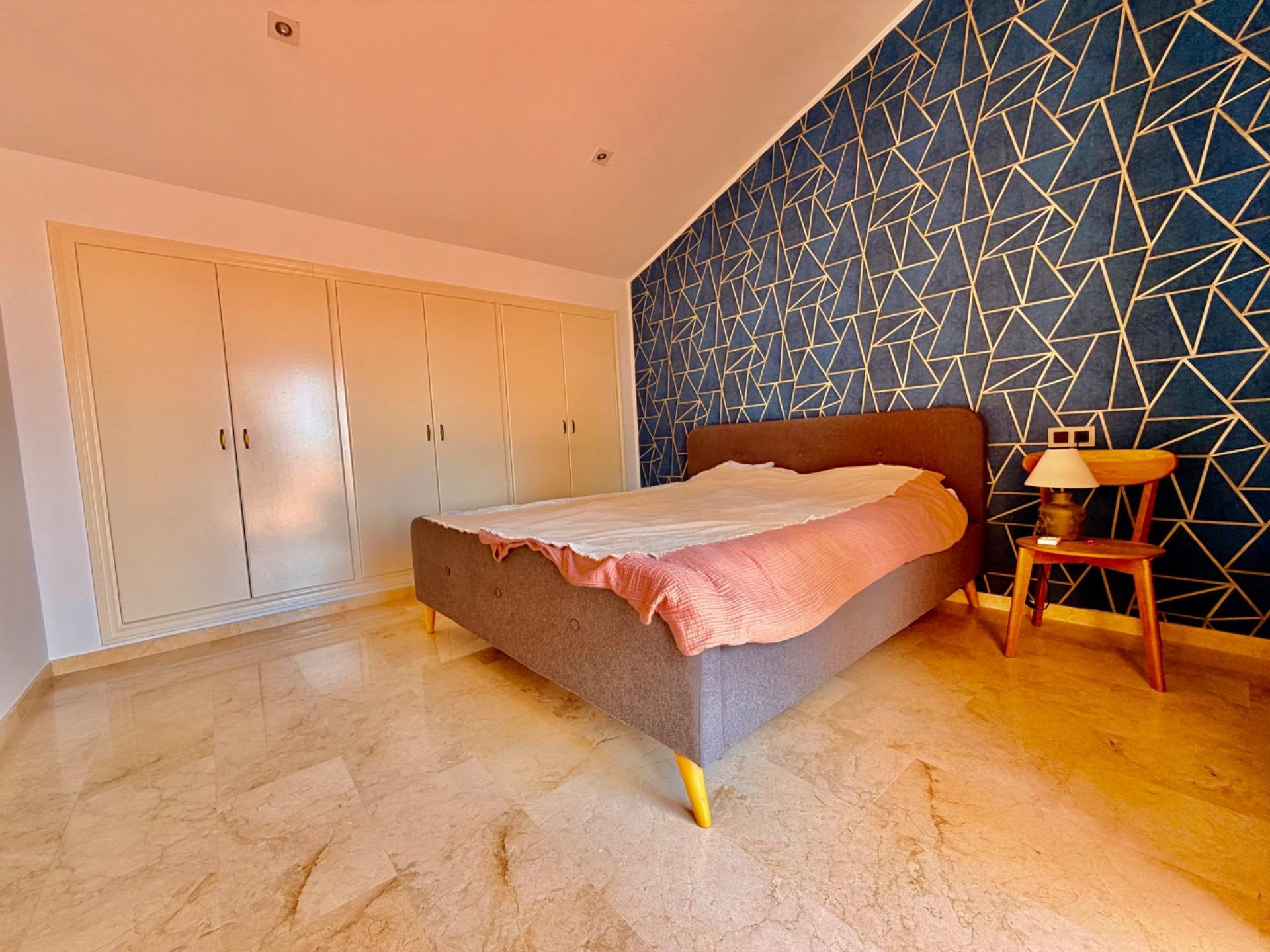 Apartment in Alicante, Spain 3 bedrooms, 97 sq.m. No. 193192