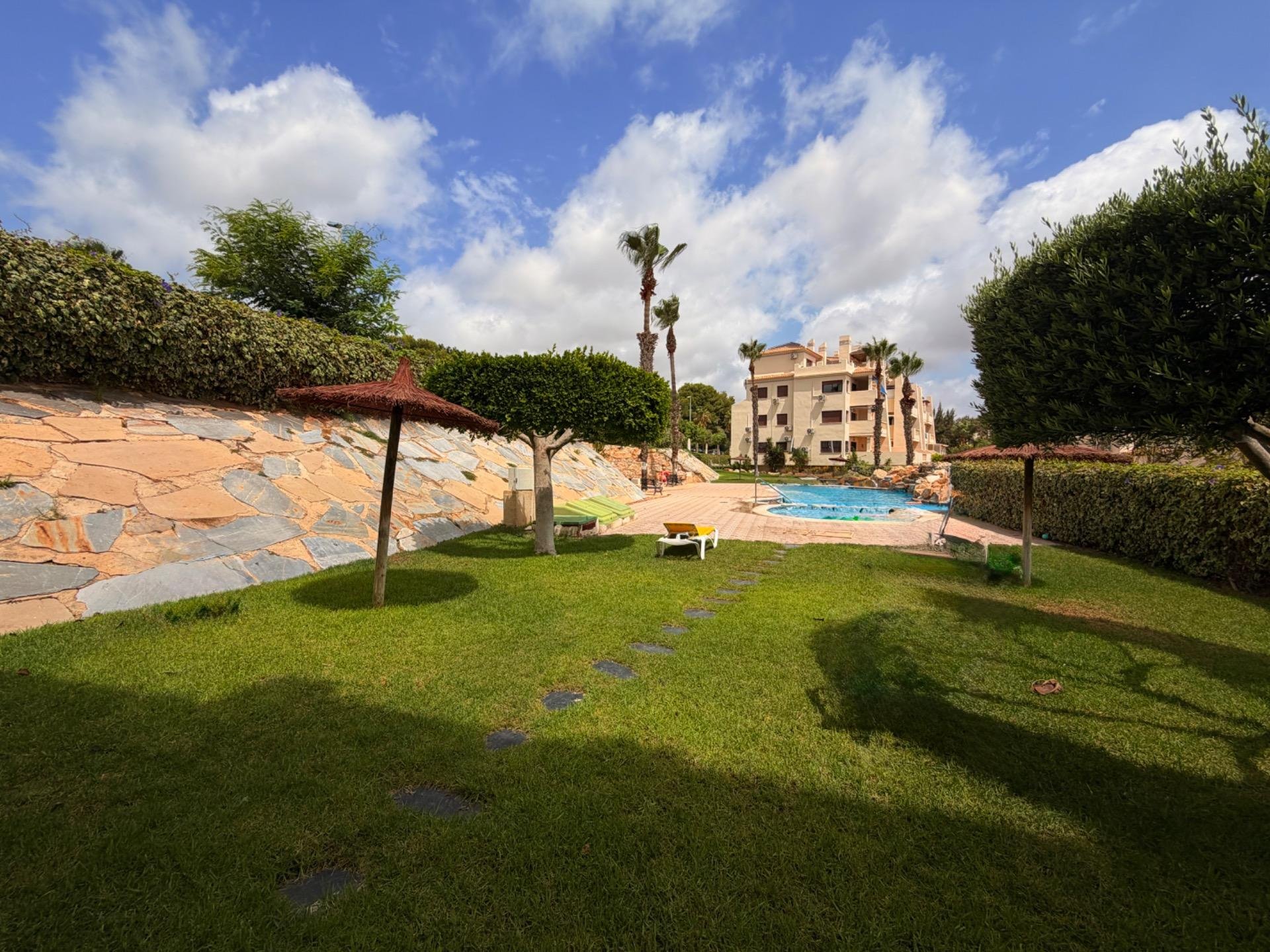 Apartment in Alicante, Spain 3 bedrooms, 97 sq.m. No. 193192