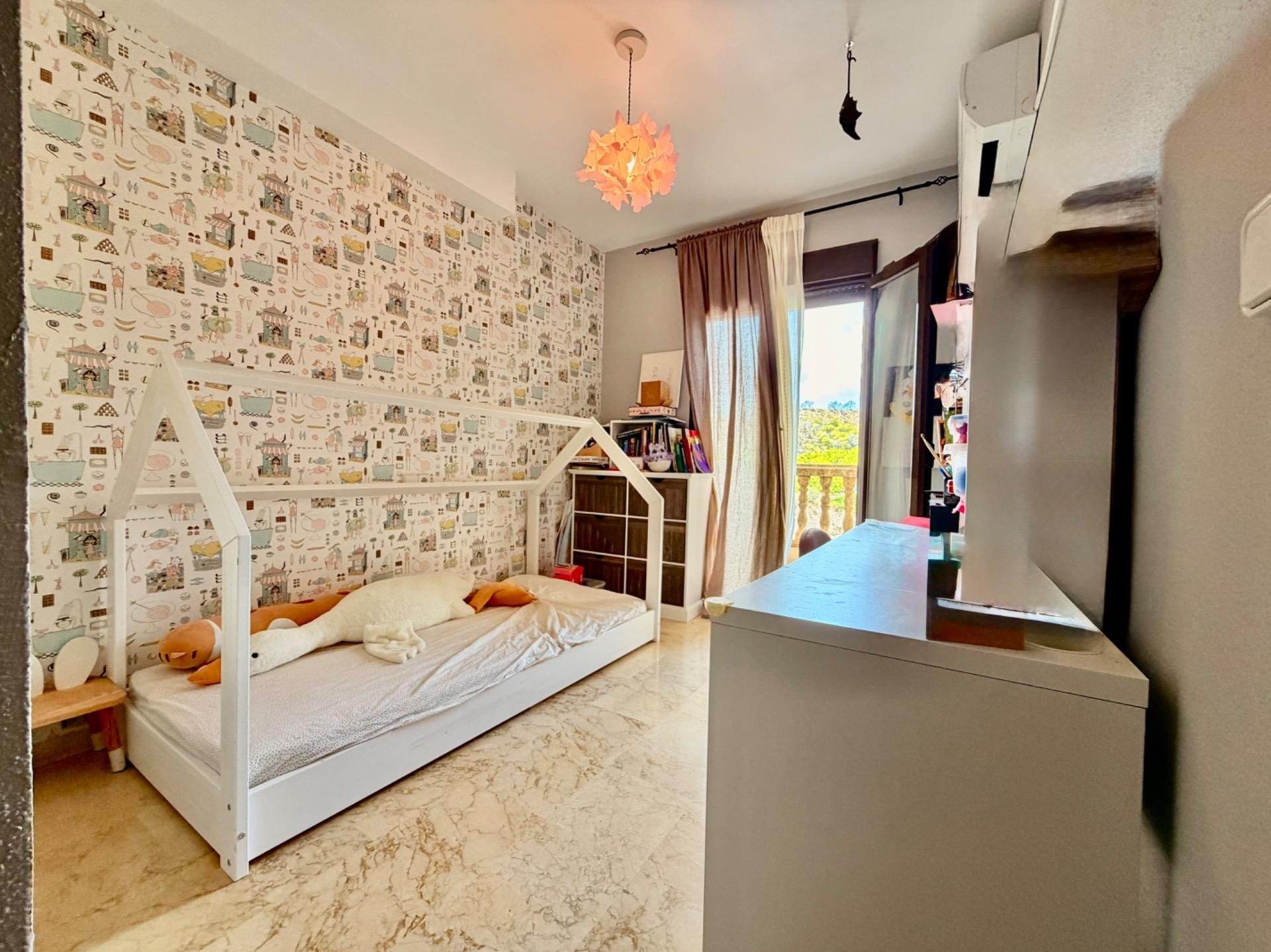 Apartment in Alicante, Spain 3 bedrooms, 97 sq.m. No. 193192
