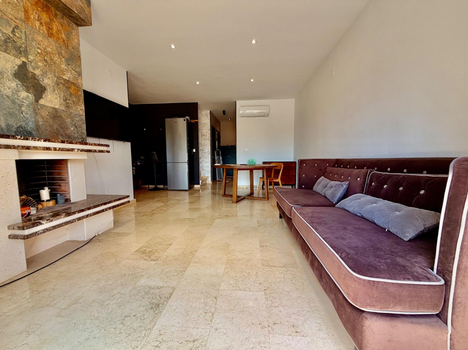 Apartment in Alicante, Spain 3 bedrooms, 97 sq.m. No. 193192