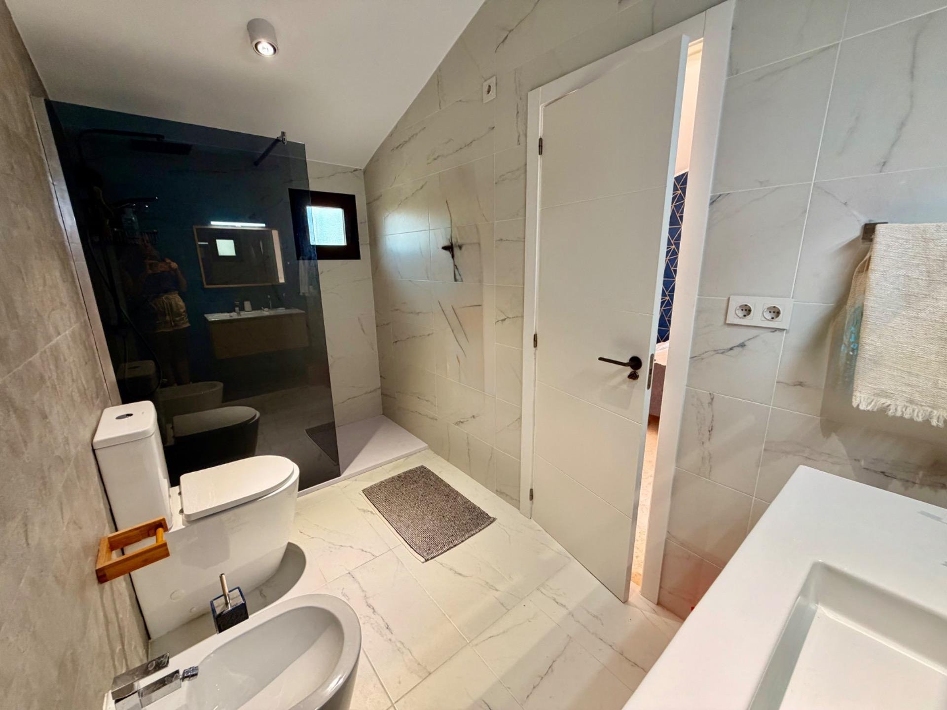 Apartment in Alicante, Spain 3 bedrooms, 97 sq.m. No. 193192