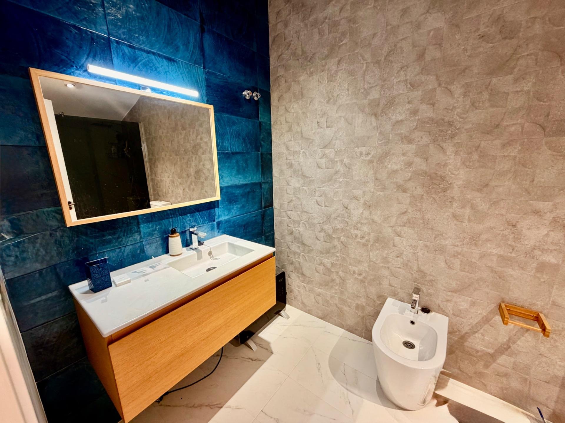 Apartment in Alicante, Spain 3 bedrooms, 97 sq.m. No. 193192