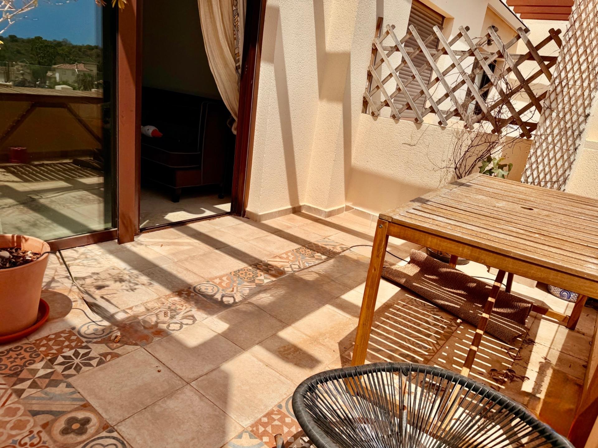 Apartment in Alicante, Spain 3 bedrooms, 97 sq.m. No. 193192
