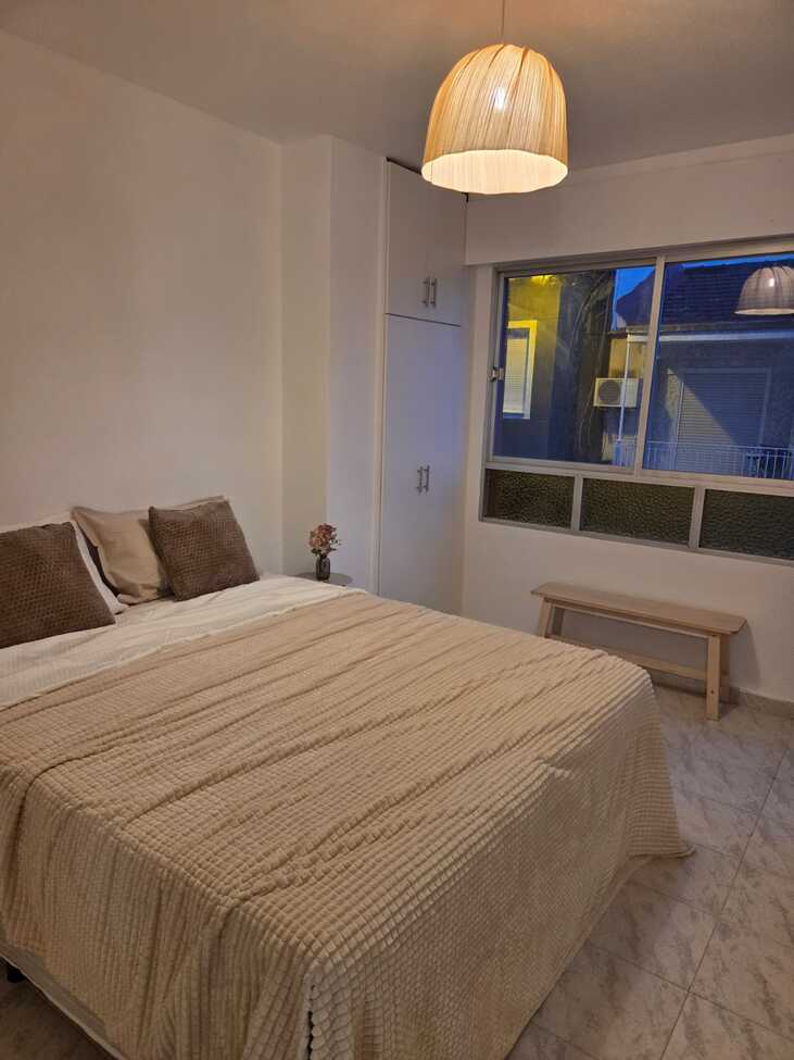 Apartamento en Torrevieja, Alicante, España 3 dormitorios, 95 m2 No. 193191