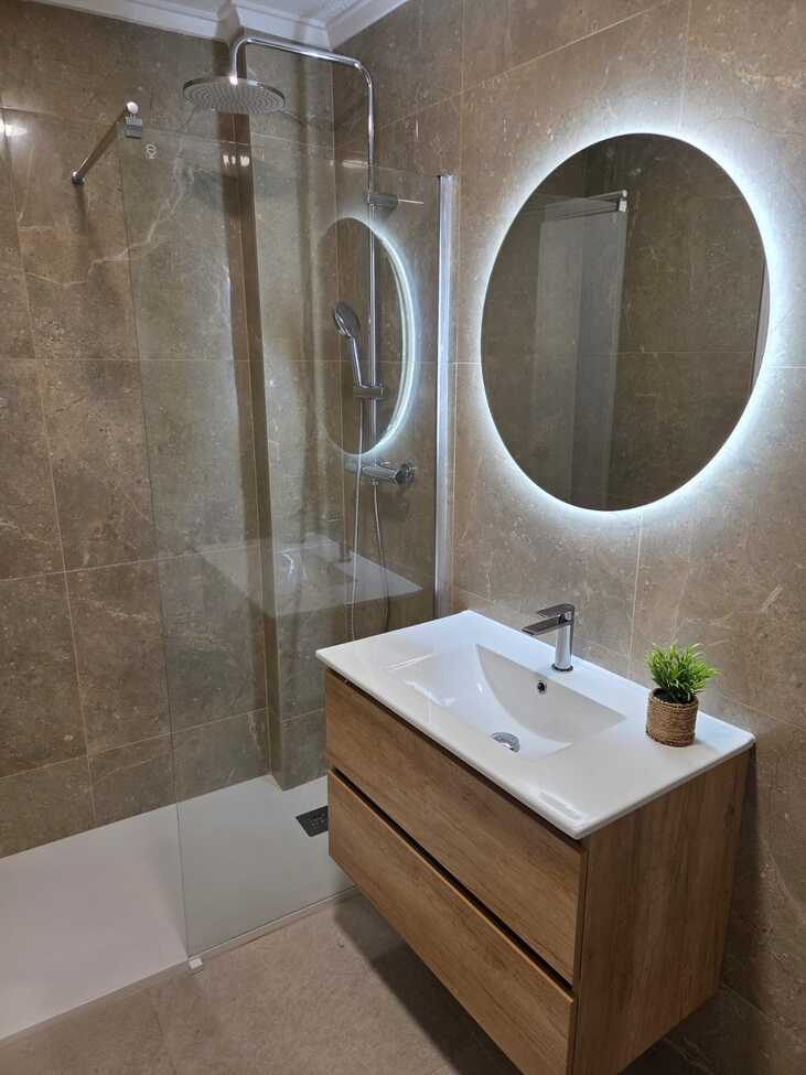 Apartamento en Torrevieja, Alicante, España 3 dormitorios, 95 m2 No. 193191