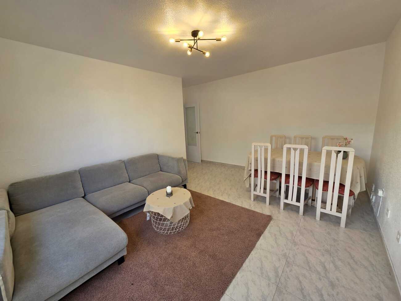 Apartamento en Torrevieja, Alicante, España 3 dormitorios, 95 m2 No. 193191