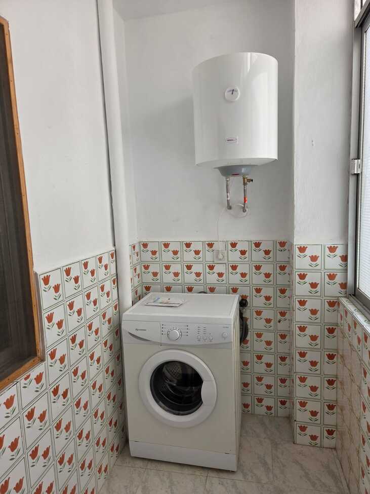 Apartamento en Torrevieja, Alicante, España 3 dormitorios, 95 m2 No. 193191