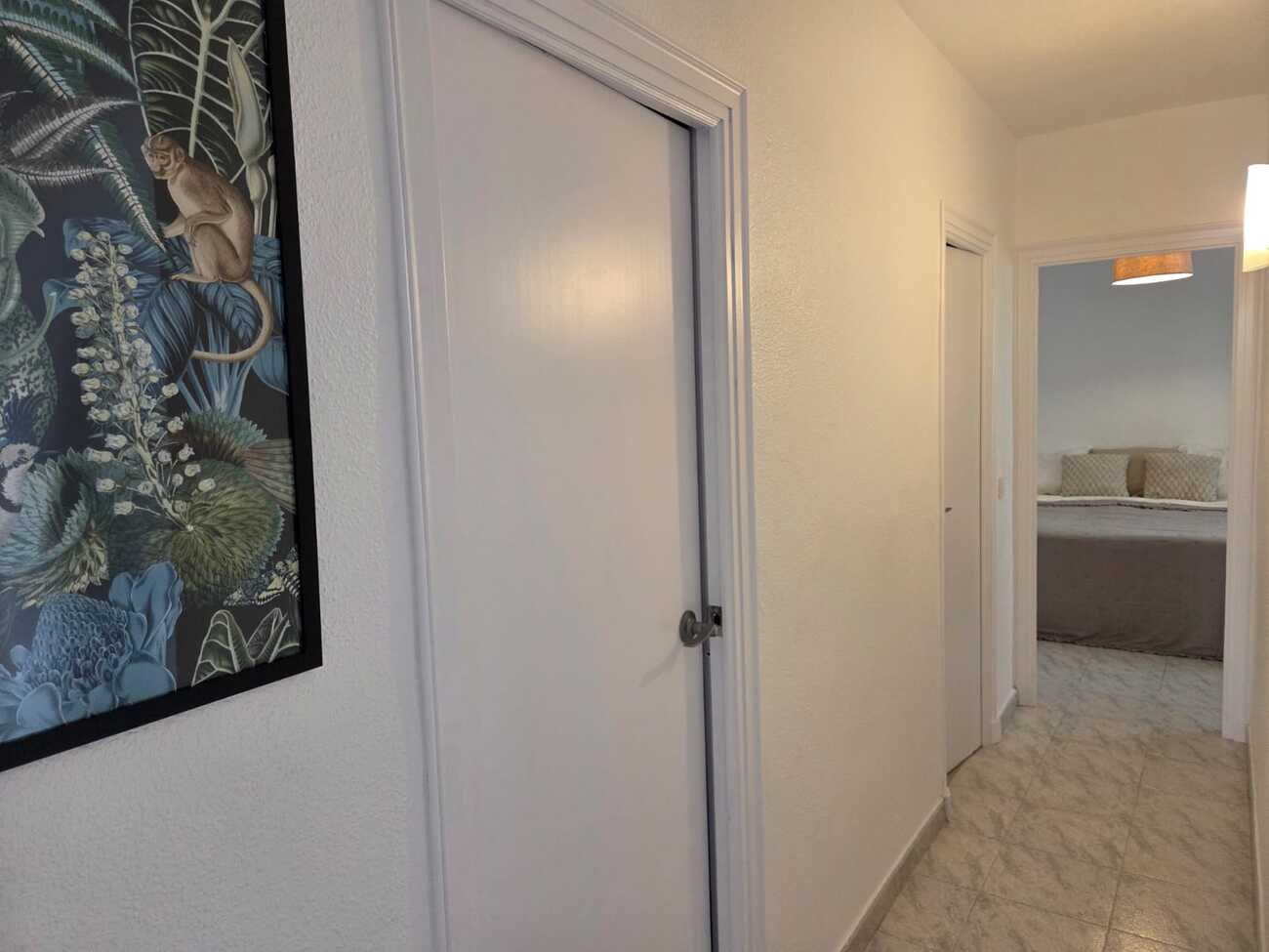 Apartamento en Torrevieja, Alicante, España 3 dormitorios, 95 m2 No. 193191