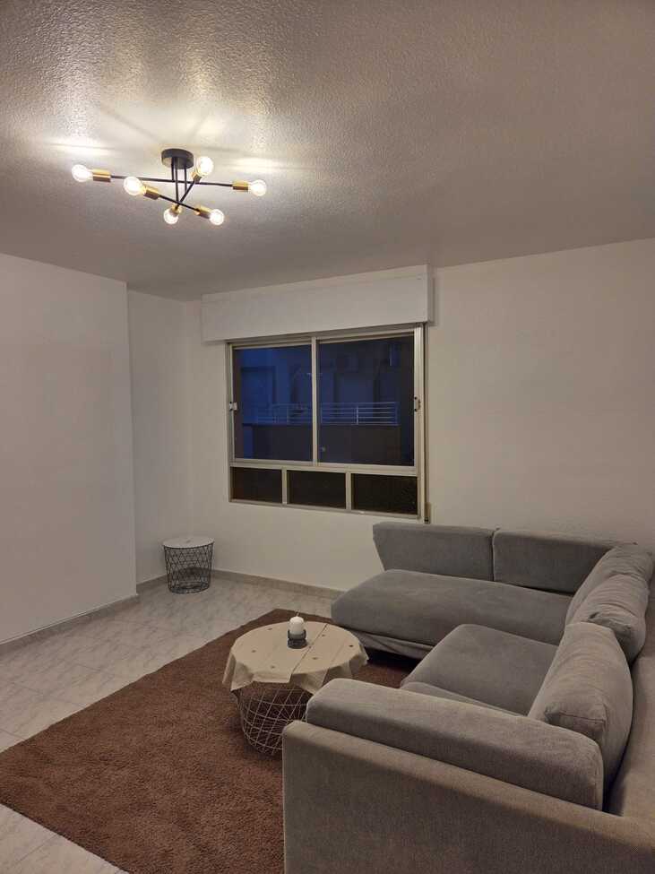 Apartamento en Torrevieja, Alicante, España 3 dormitorios, 95 m2 No. 193191