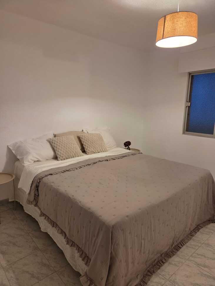 Apartamento en Torrevieja, Alicante, España 3 dormitorios, 95 m2 No. 193191