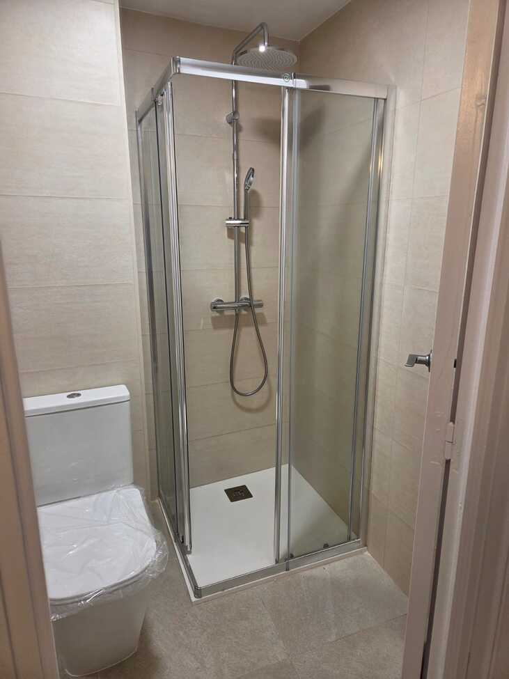 Apartamento en Torrevieja, Alicante, España 3 dormitorios, 95 m2 No. 193191