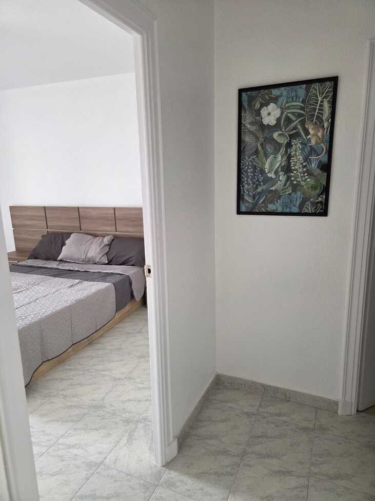 Apartamento en Torrevieja, Alicante, España 3 dormitorios, 95 m2 No. 193191