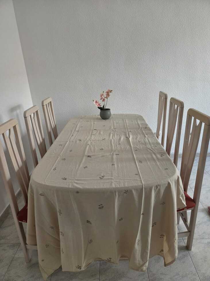 Apartamento en Torrevieja, Alicante, España 3 dormitorios, 95 m2 No. 193191