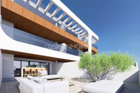 Apartment à vendre à Benijofar, Alicante, Espagne, 3 chambres, 90 m2 No. 155498 - photo 5