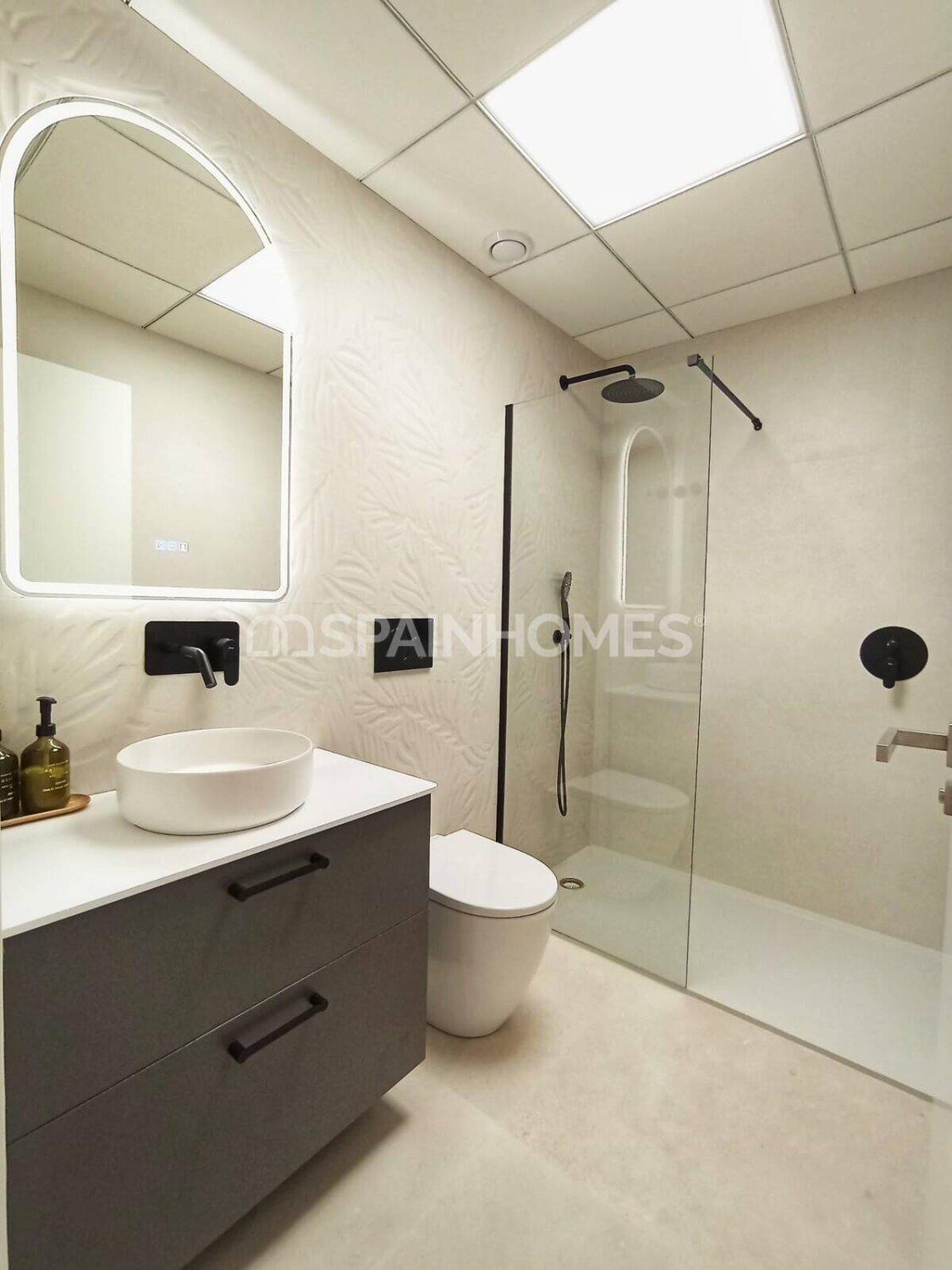 Apartamento en Benijófar, Alicante, España 3 dormitorios, 90 m2 No. 155498