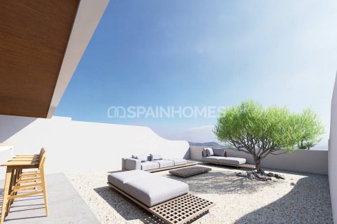 Apartment à vendre à Benijofar, Alicante, Espagne, 3 chambres, 90 m2 No. 155498 - photo 6