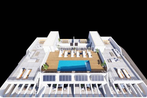 Apartment à vendre à Benijofar, Alicante, Espagne, 3 chambres, 90 m2 No. 155498 - photo 15