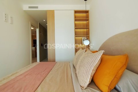 Apartment à vendre à Benijofar, Alicante, Espagne, 3 chambres, 90 m2 No. 155498 - photo 26