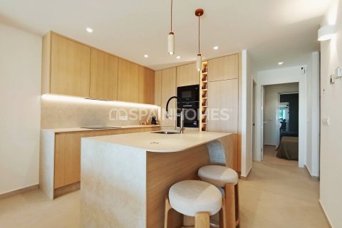 Apartment à vendre à Benijofar, Alicante, Espagne, 3 chambres, 90 m2 No. 155498 - photo 24
