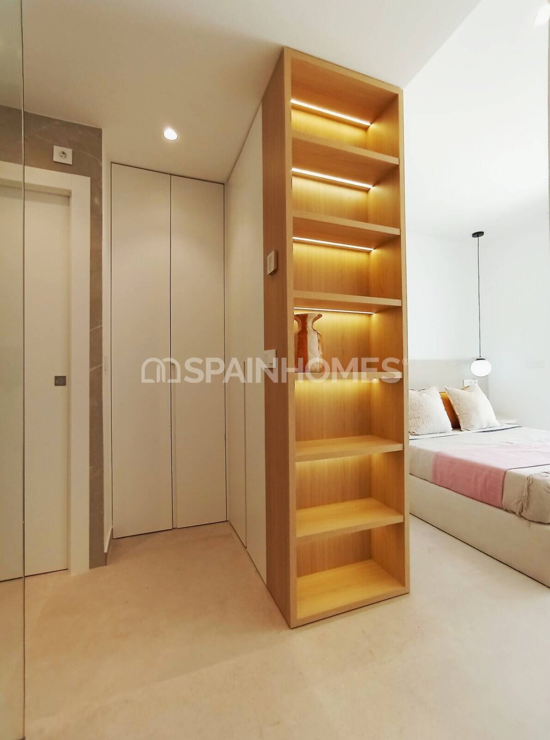 Apartamento en Benijófar, Alicante, España 3 dormitorios, 90 m2 No. 155498