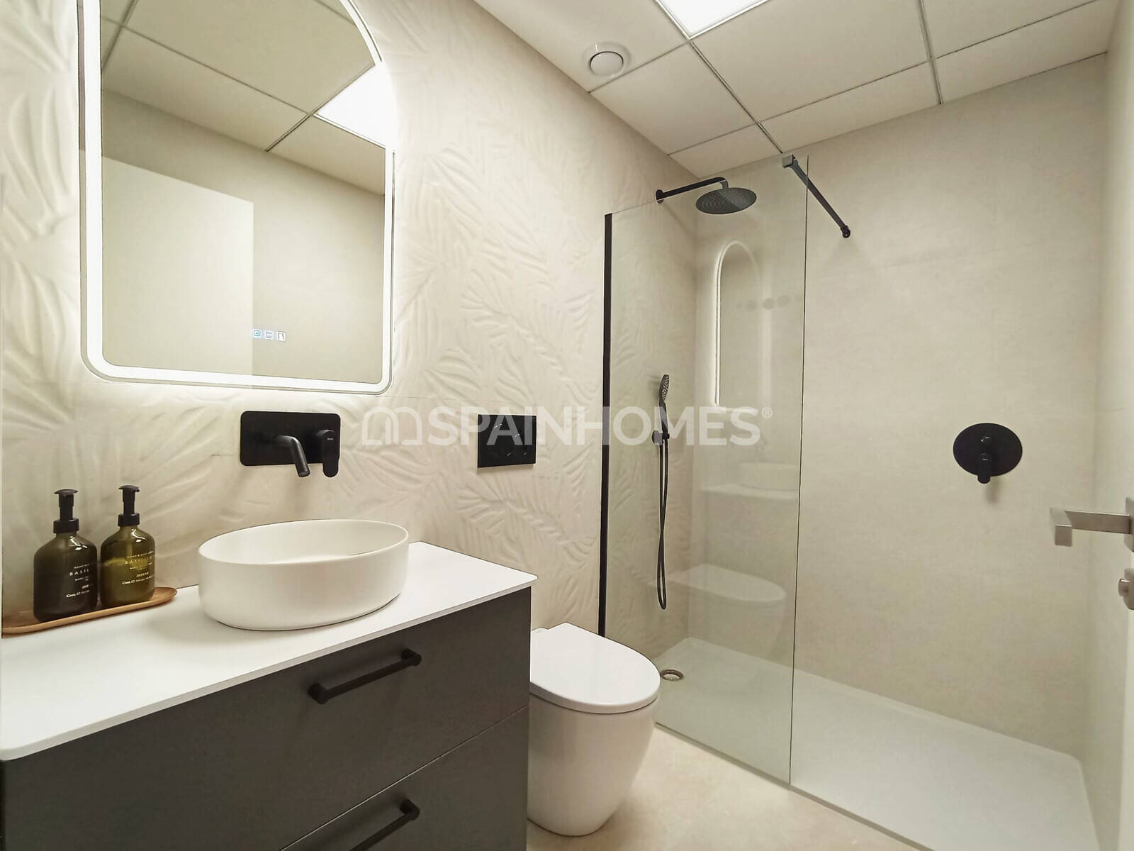 Apartamento en Benijófar, Alicante, España 3 dormitorios, 90 m2 No. 155498