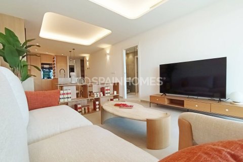 Apartment à vendre à Benijofar, Alicante, Espagne, 3 chambres, 90 m2 No. 155498 - photo 17