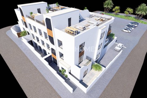 Lägenhet till salu i Benijofar, Alicante, Spanien 3 sovrum, 90 kvm. Nr. 155498 - foto 11