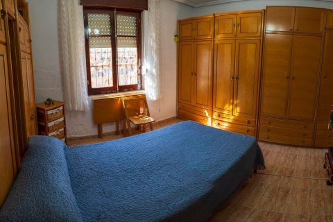 Talo myytävänä Santa Pola, Alicante, Espanja, 4 makuuhuonetta, 258 m2 No. 155503 - kuva 8