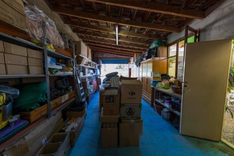 Talo myytävänä Santa Pola, Alicante, Espanja, 4 makuuhuonetta, 258 m2 No. 155503 - kuva 15