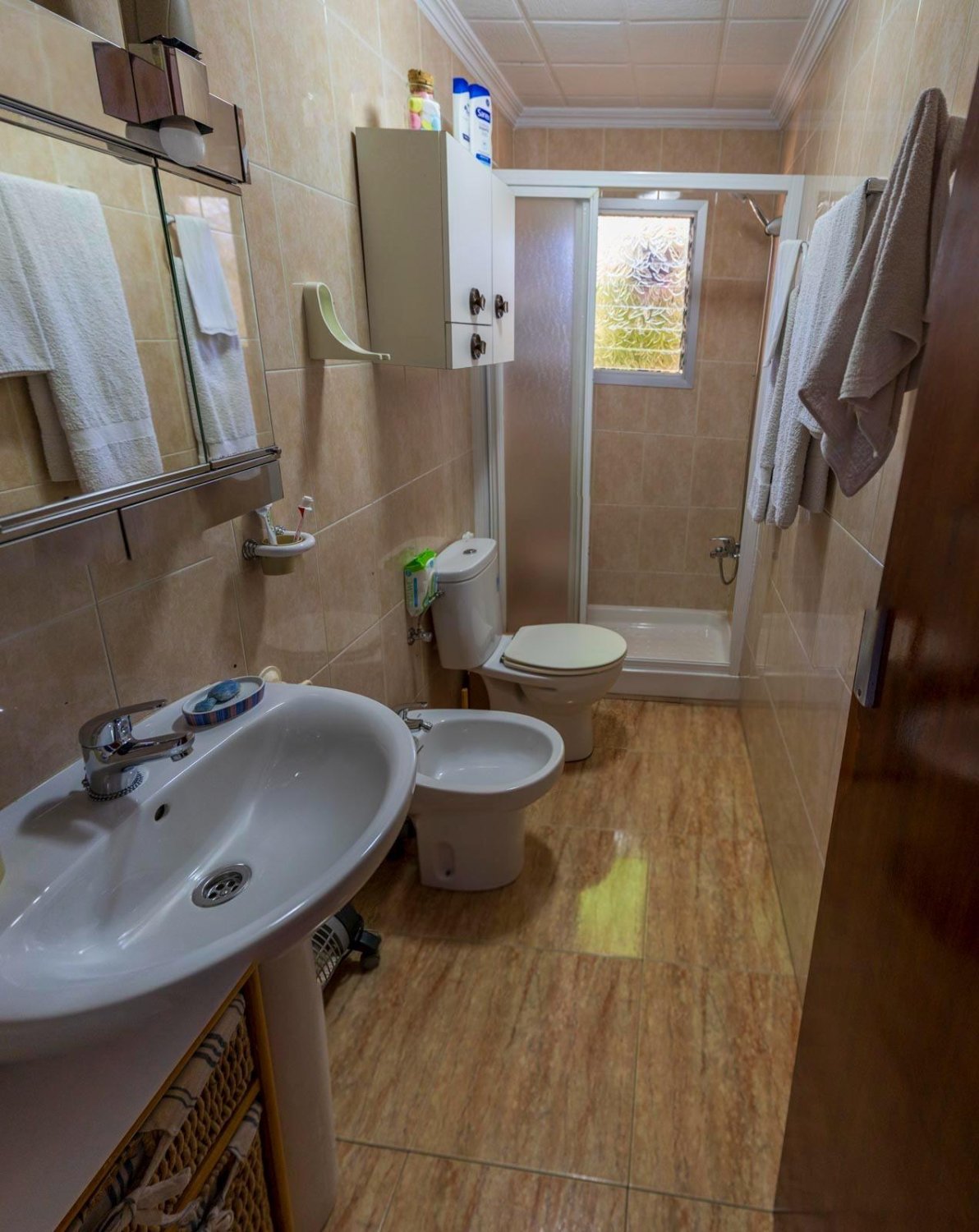 Māja Santa Pola, Alicante, Spānijā 4 istabas, 258 m2 Nr. 155503