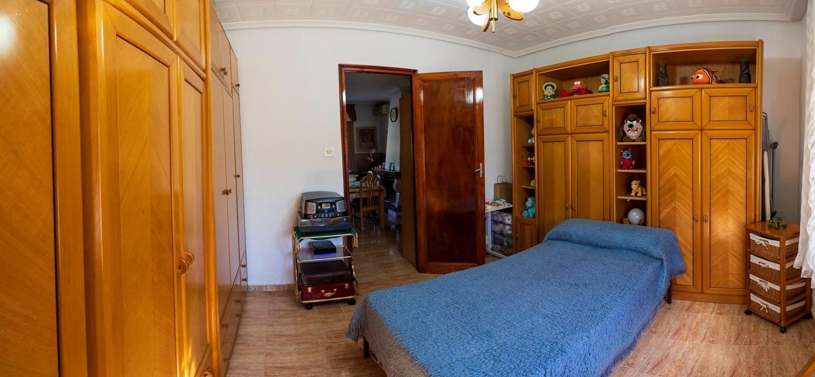 Māja Santa Pola, Alicante, Spānijā 4 istabas, 258 m2 Nr. 155503