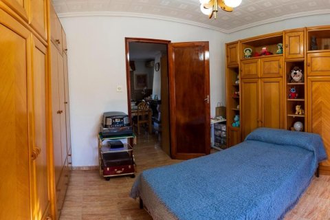 Talo myytävänä Santa Pola, Alicante, Espanja, 4 makuuhuonetta, 258 m2 No. 155503 - kuva 9