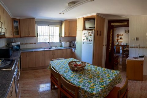 Talo myytävänä Santa Pola, Alicante, Espanja, 4 makuuhuonetta, 258 m2 No. 155503 - kuva 7