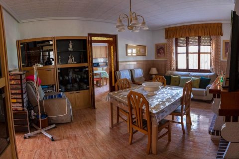 Talo myytävänä Santa Pola, Alicante, Espanja, 4 makuuhuonetta, 258 m2 No. 155503 - kuva 11