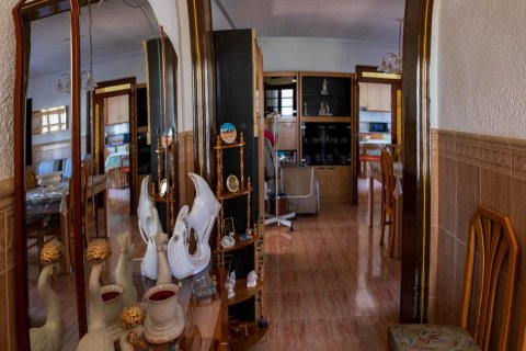 Talo myytävänä Santa Pola, Alicante, Espanja, 4 makuuhuonetta, 258 m2 No. 155503 - kuva 12