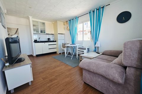 Paritalo myytävänä Cabo Cervera-Playa la Mata, Alicante, Espanja, 3 makuuhuonetta, 65 m2 No. 155504 - kuva 18